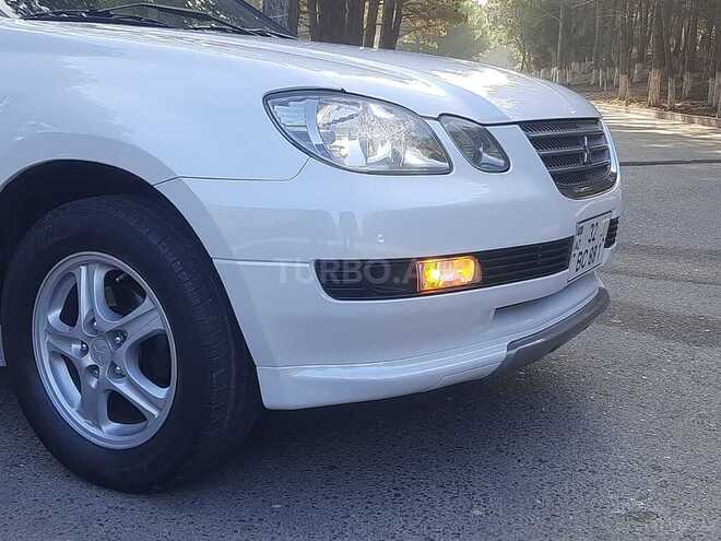 Mitsubishi Airtrek 2003, 236,569 km - 2.0 l - Sumqayıt