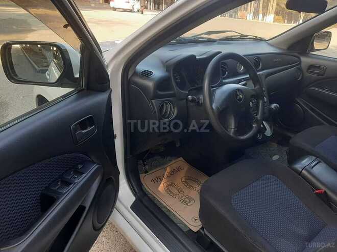 Mitsubishi Airtrek 2003, 236,569 km - 2.0 l - Sumqayıt