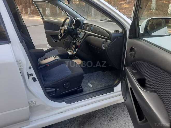 Mitsubishi Airtrek 2003, 236,569 km - 2.0 l - Sumqayıt