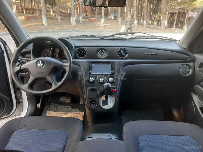 Mitsubishi Airtrek 2003, 236,569 km - 2.0 l - Sumqayıt