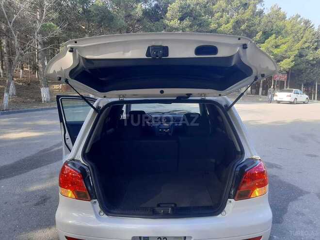 Mitsubishi Airtrek 2003, 236,569 km - 2.0 l - Sumqayıt