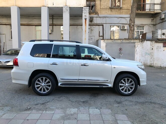 Toyota Land Cruiser 2010, 75,000 km - 4.0 л - Bakı