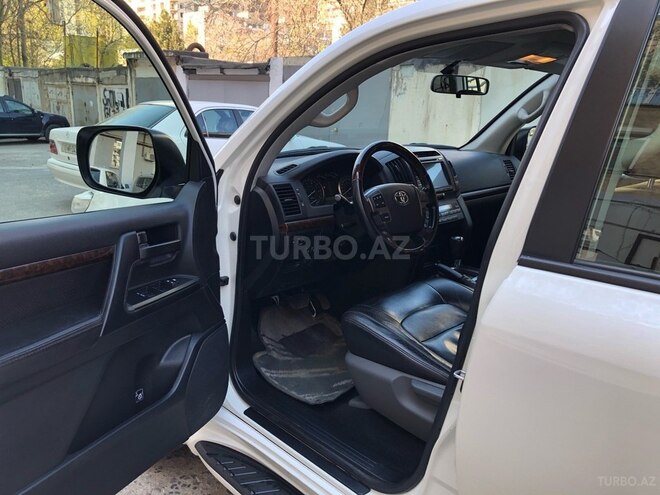 Toyota Land Cruiser 2010, 75,000 km - 4.0 л - Bakı