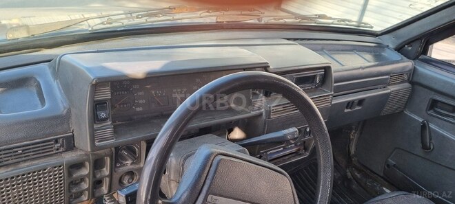 LADA (VAZ) 21099 1997, 377,000 km - 1.5 л - Ağdaş