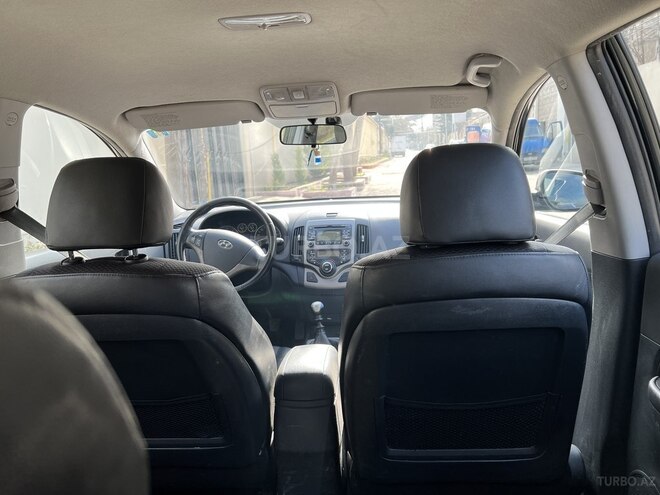 Hyundai i30 2008, 165,000 km - 1.6 l - Bakı