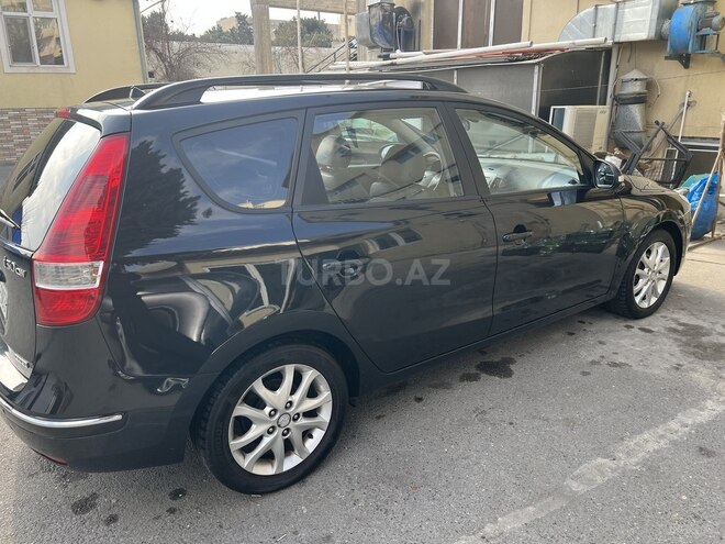 Hyundai i30 2008, 165,000 km - 1.6 l - Bakı