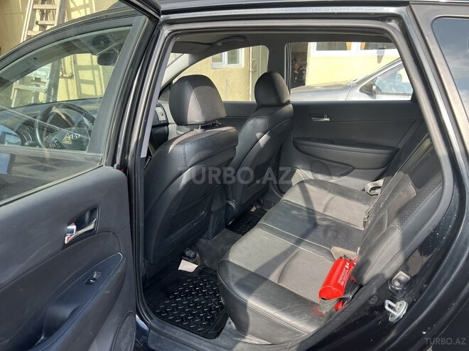 Hyundai i30 2008, 165,000 km - 1.6 l - Bakı