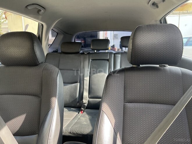 Hyundai i30 2008, 165,000 km - 1.6 l - Bakı