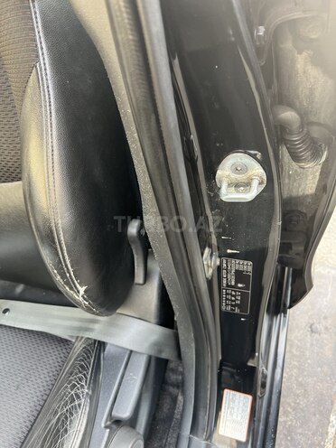 Hyundai i30 2008, 165,000 km - 1.6 l - Bakı