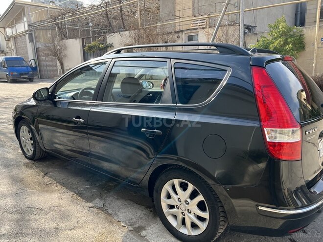 Hyundai i30 2008, 165,000 km - 1.6 l - Bakı