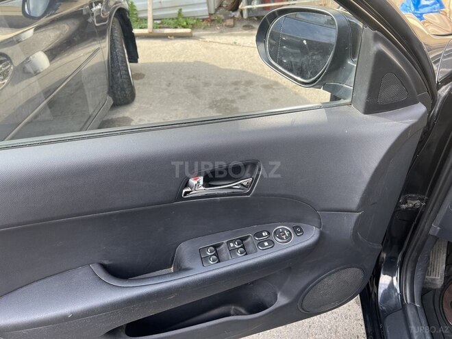 Hyundai i30 2008, 165,000 km - 1.6 l - Bakı