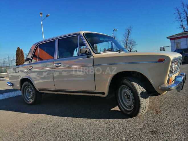 LADA (VAZ) 2106 1981, 180,000 km - 1.6 l - Qəbələ