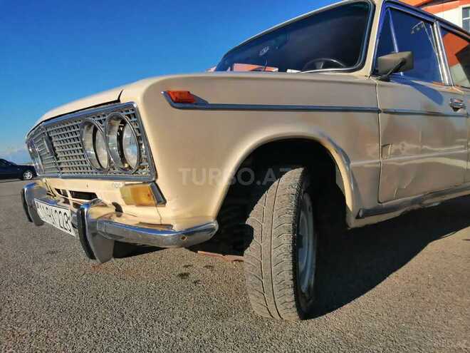 LADA (VAZ) 2106 1981, 180,000 km - 1.6 l - Qəbələ