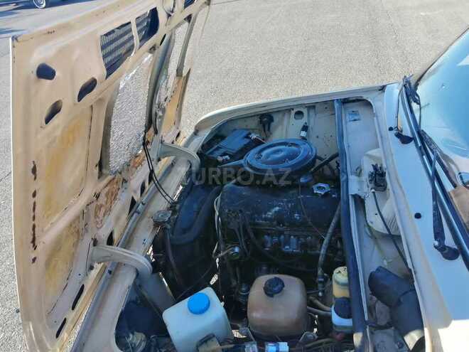 LADA (VAZ) 2106 1981, 180,000 km - 1.6 l - Qəbələ