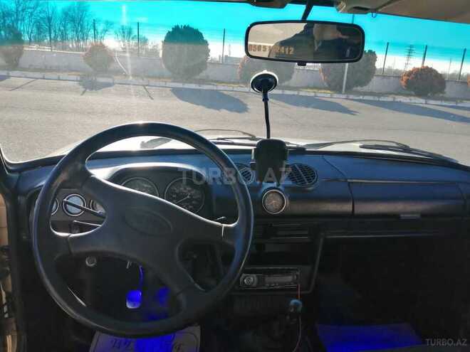 LADA (VAZ) 2106 1981, 180,000 km - 1.6 l - Qəbələ