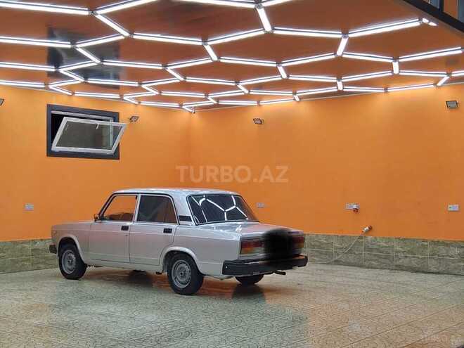 LADA (VAZ) 2107 2010, 168,000 km - 1.6 л - Xırdalan