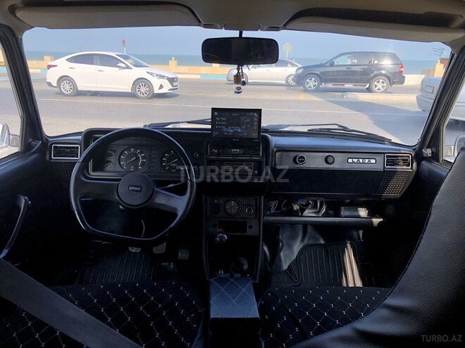 LADA (VAZ) 2107 2010, 168,000 km - 1.6 л - Xırdalan