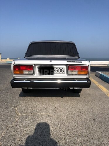 LADA (VAZ) 2107 2010, 168,000 km - 1.6 л - Xırdalan