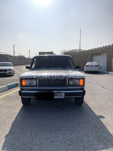 LADA (VAZ) 2107 2010, 168,000 km - 1.6 л - Xırdalan