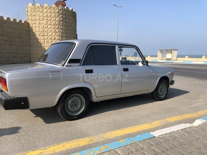 LADA (VAZ) 2107 2010, 168,000 km - 1.6 л - Xırdalan