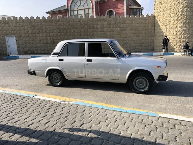 LADA (VAZ) 2107 2010, 168,000 km - 1.6 л - Xırdalan