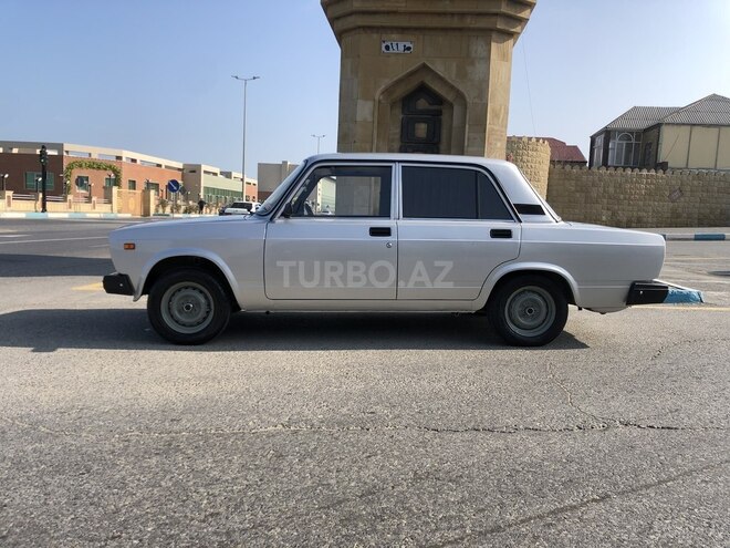 LADA (VAZ) 2107 2010, 168,000 km - 1.6 л - Xırdalan