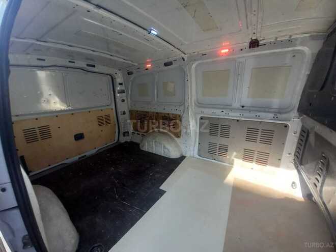 Mercedes Vito 111 2009, 385,000 km - 2.2 l - Xırdalan