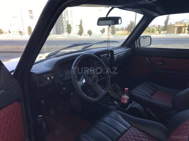 LADA (VAZ) Niva 2017, 107,000 km - 1.7 l - Sumqayıt