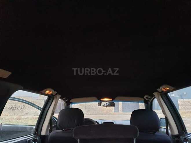 Opel Astra 2000, 354,126 km - 1.6 l - Sumqayıt