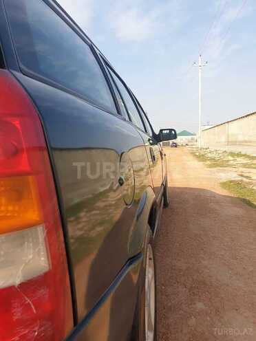 Opel Astra 2000, 354,126 km - 1.6 l - Sumqayıt
