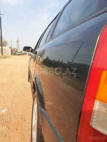 Opel Astra 2000, 354,126 km - 1.6 l - Sumqayıt