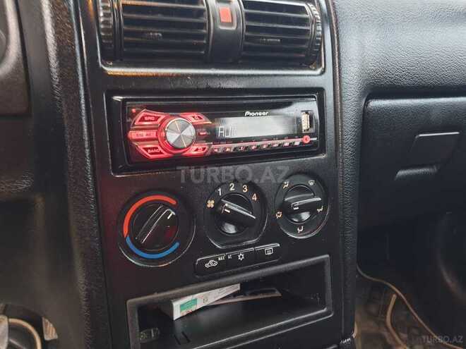Opel Astra 2000, 354,126 km - 1.6 l - Sumqayıt