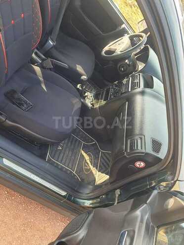 Opel Astra 2000, 354,126 km - 1.6 l - Sumqayıt