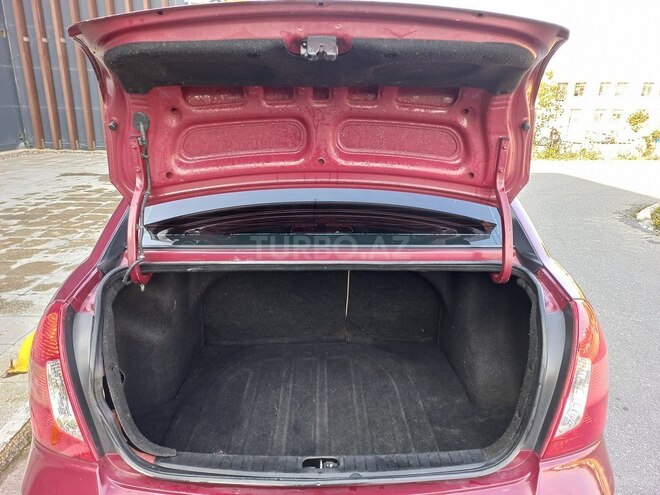 Hyundai Accent 2006, 221,753 km - 1.4 l - Bakı