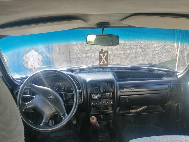 GAZ 31105 2005, 452,790 km - 2.3 l - Siyəzən