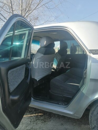 GAZ 31105 2005, 452,790 km - 2.3 l - Siyəzən