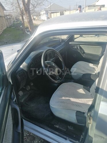 GAZ 31105 2005, 452,790 km - 2.3 l - Siyəzən