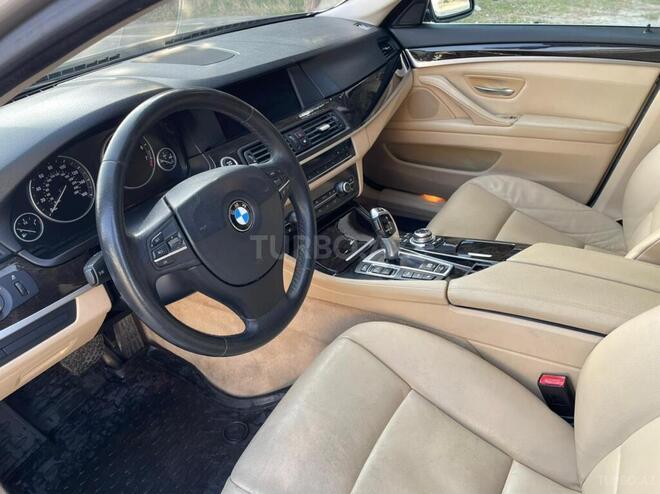 BMW 528 2012, 282,800 km - 2.0 l - Xırdalan