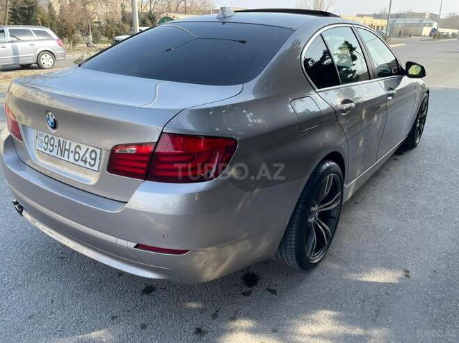 BMW 528 2012, 282,800 km - 2.0 l - Xırdalan