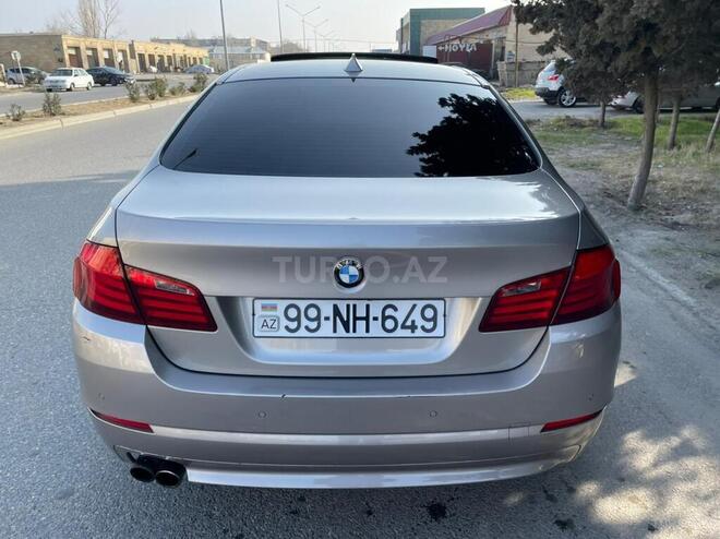 BMW 528 2012, 282,800 km - 2.0 l - Xırdalan