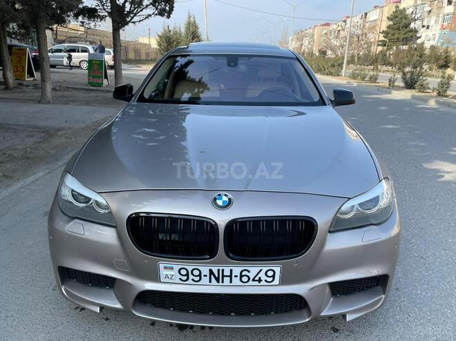 BMW 528 2012, 282,800 km - 2.0 l - Xırdalan