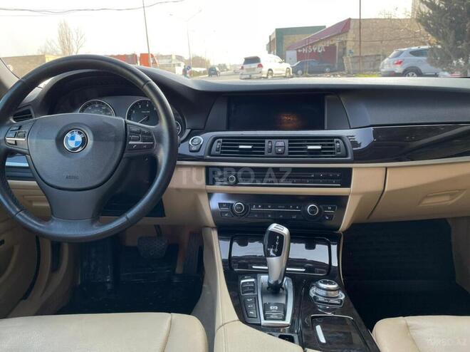 BMW 528 2012, 282,800 km - 2.0 l - Xırdalan