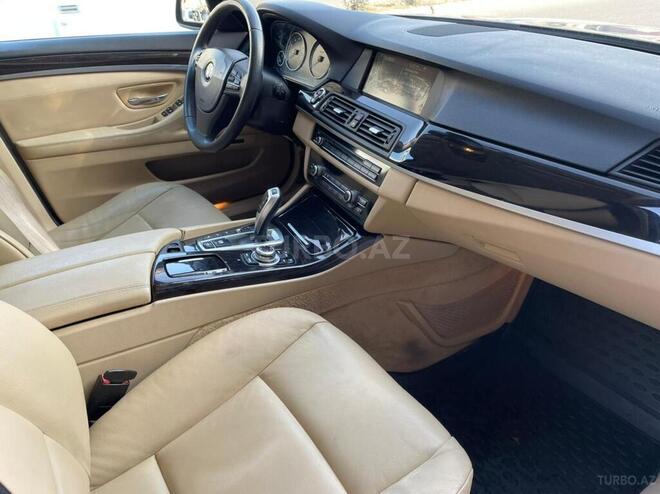 BMW 528 2012, 282,800 km - 2.0 l - Xırdalan