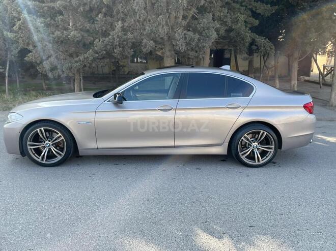 BMW 528 2012, 282,800 km - 2.0 l - Xırdalan
