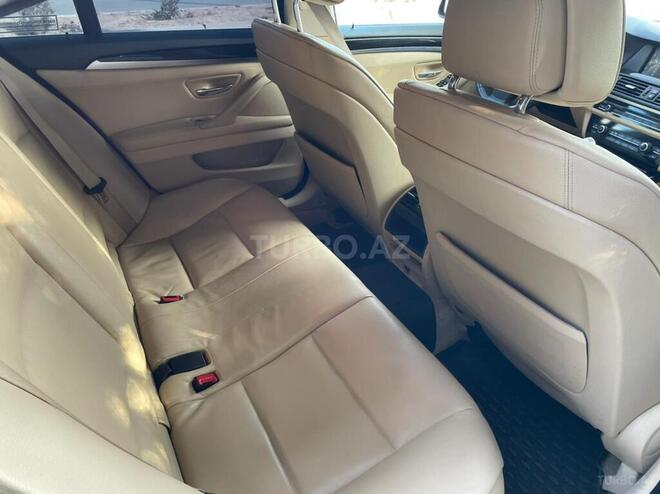 BMW 528 2012, 282,800 km - 2.0 l - Xırdalan