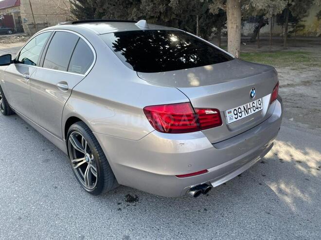 BMW 528 2012, 282,800 km - 2.0 l - Xırdalan