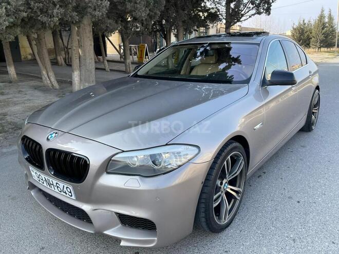 BMW 528 2012, 282,800 km - 2.0 l - Xırdalan