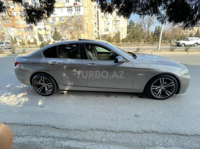BMW 528 2012, 282,800 km - 2.0 l - Xırdalan