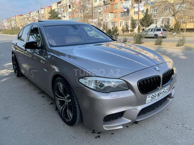 BMW 528 2012, 282,800 km - 2.0 l - Xırdalan