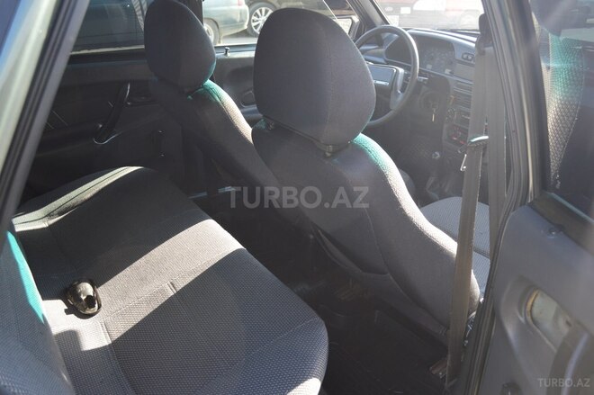 LADA (VAZ) 2114 2011, 120,000 km - 1.6 l - Balakən